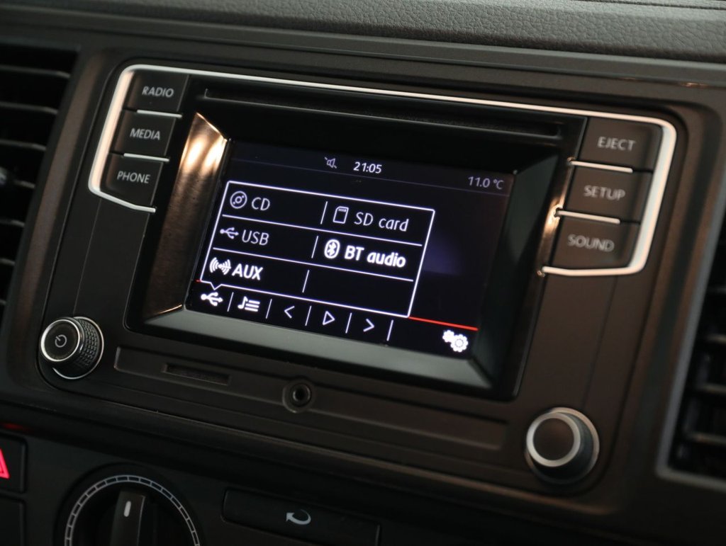 Used Volkswagen Transporter 2019 for sale - 77710875: Photo 24