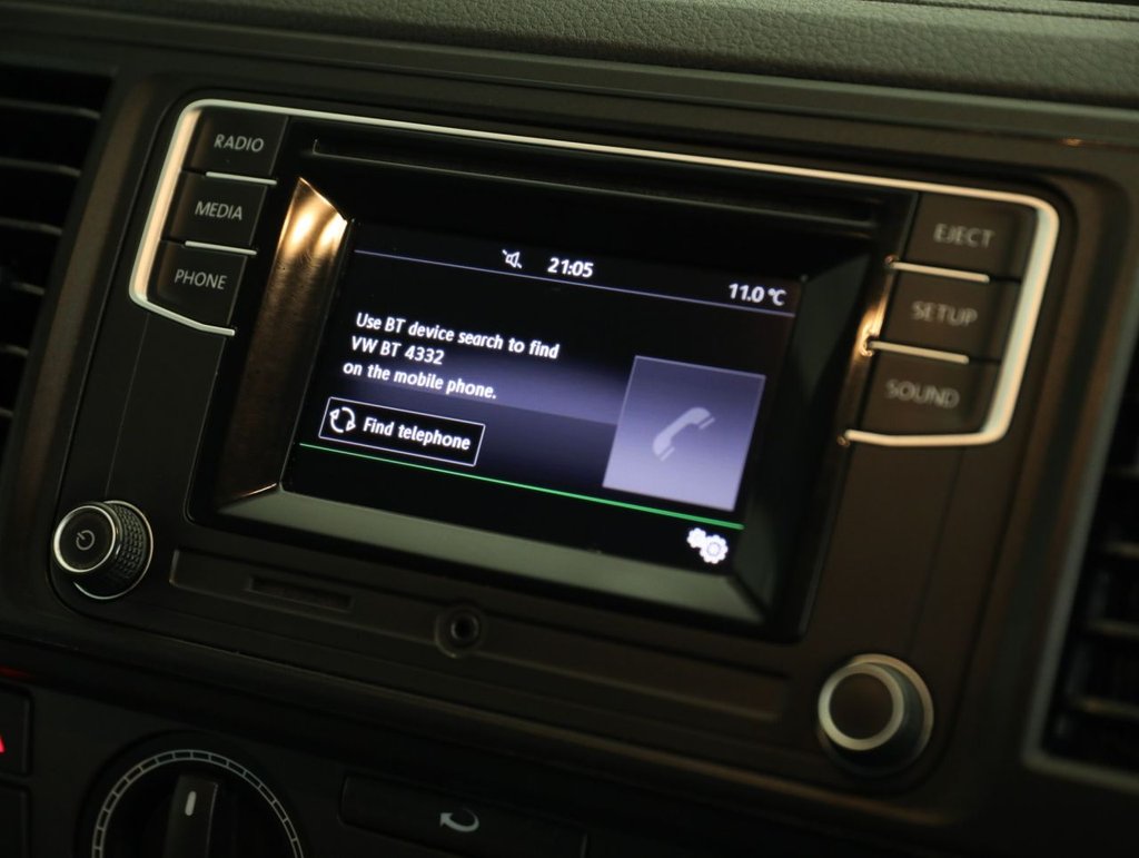 Used Volkswagen Transporter 2019 for sale - 77710875: Photo 27