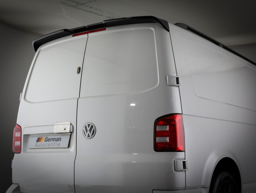 Used Volkswagen Transporter 2019 for sale - 77710875: Photo 7