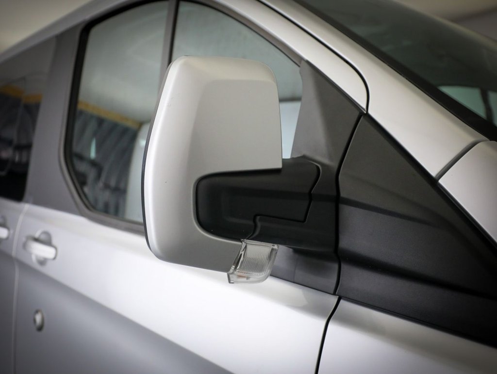 Used Ford Tourneo Custom 2022 for sale - 76410389: Photo 10