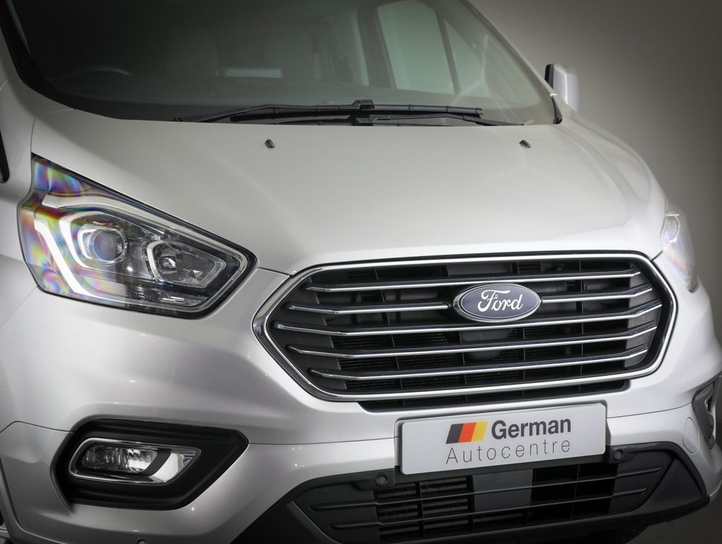 Used Ford Tourneo Custom 2022 for sale - 76410389: Photo 12