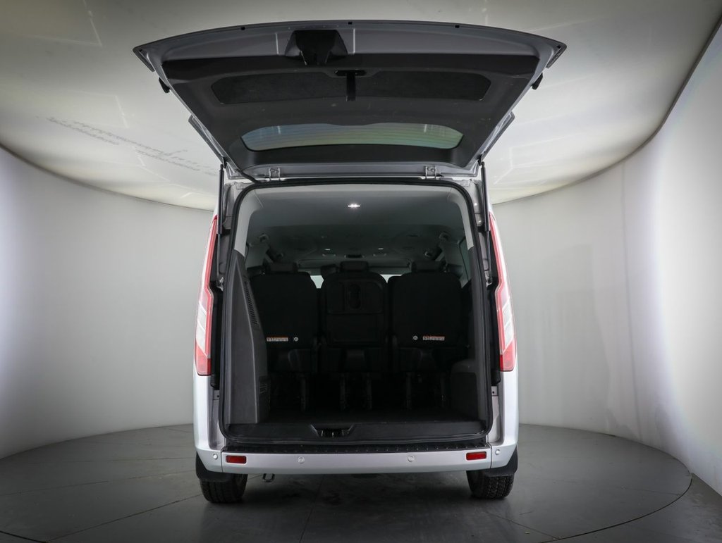 Used Ford Tourneo Custom 2022 for sale - 76410389: Photo 13