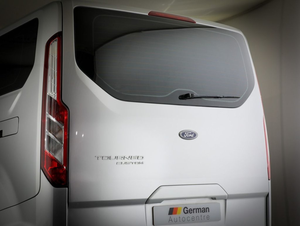Used Ford Tourneo Custom 2022 for sale - 76410389: Photo 14
