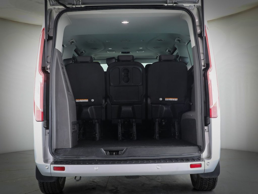 Used Ford Tourneo Custom 2022 for sale - 76410389: Photo 16