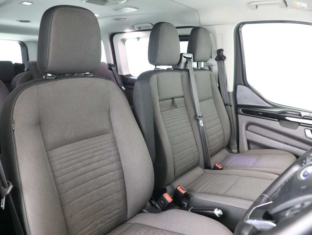 Used Ford Tourneo Custom 2022 for sale - 76410389: Photo 20