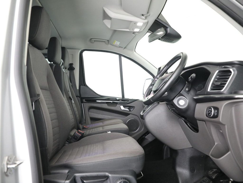Used Ford Tourneo Custom 2022 for sale - 76410389: Photo 21