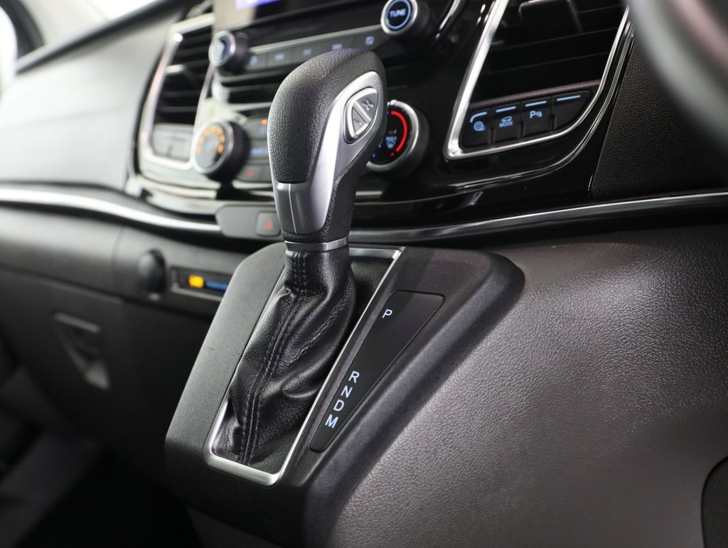 Used Ford Tourneo Custom 2022 for sale - 76410389: Photo 23