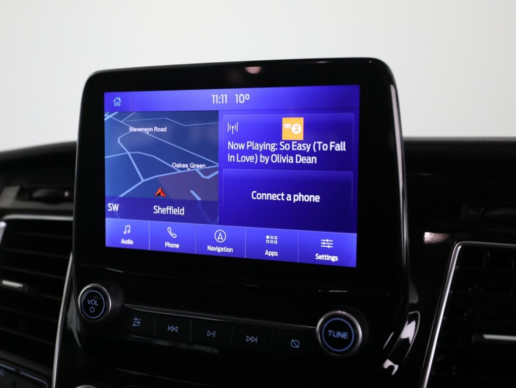 Used Ford Tourneo Custom 2022 for sale - 76410389: Photo 24