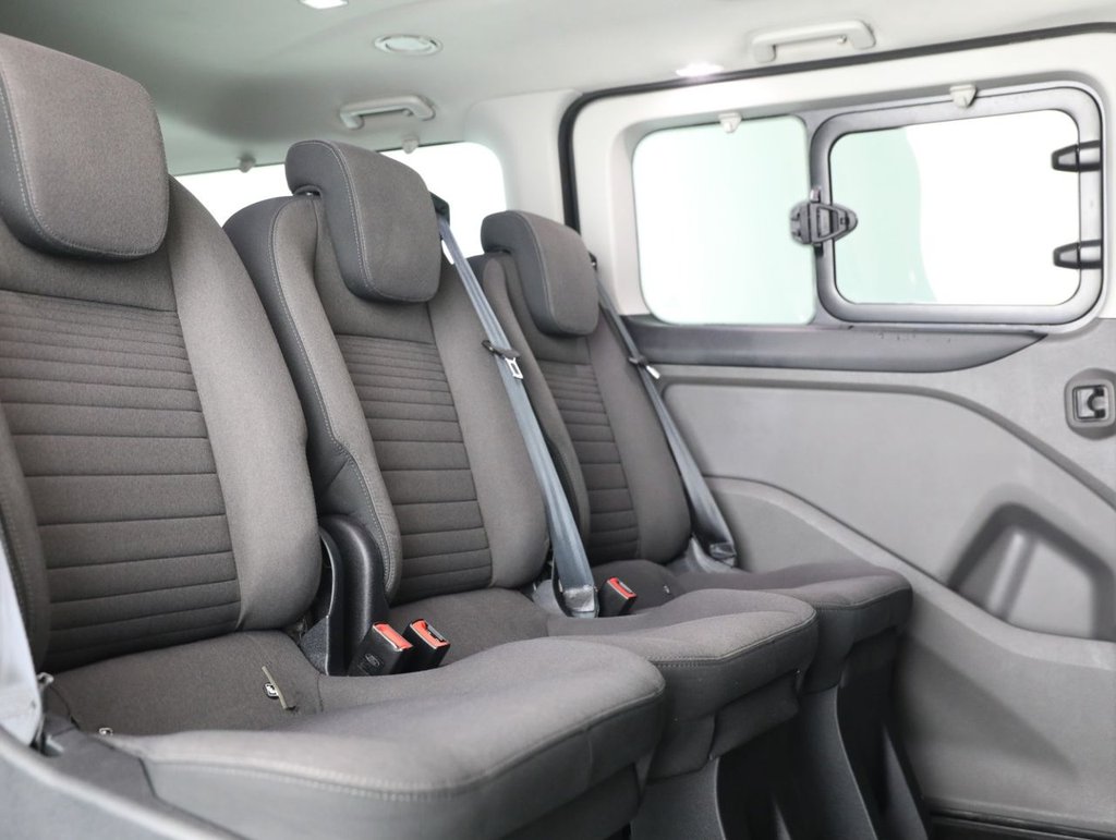 Used Ford Tourneo Custom 2022 for sale - 76410389: Photo 26