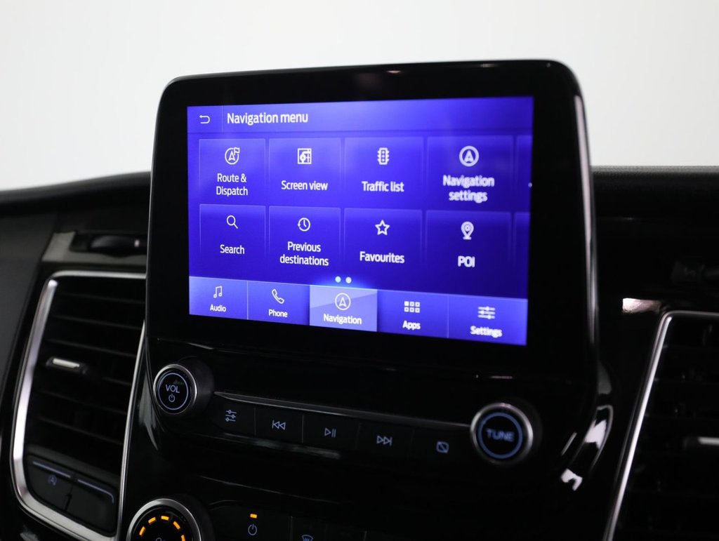 Used Ford Tourneo Custom 2022 for sale - 76410389: Photo 27