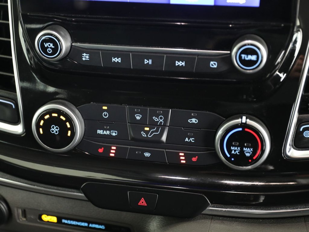 Used Ford Tourneo Custom 2022 for sale - 76410389: Photo 29