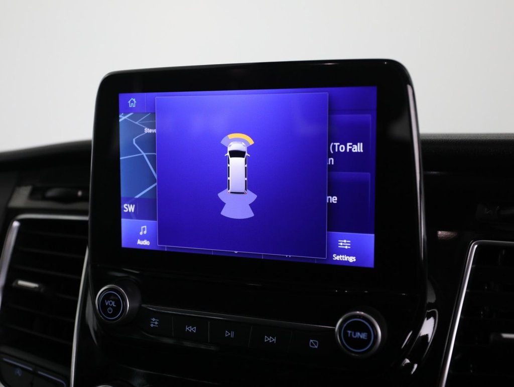 Used Ford Tourneo Custom 2022 for sale - 76410389: Photo 30