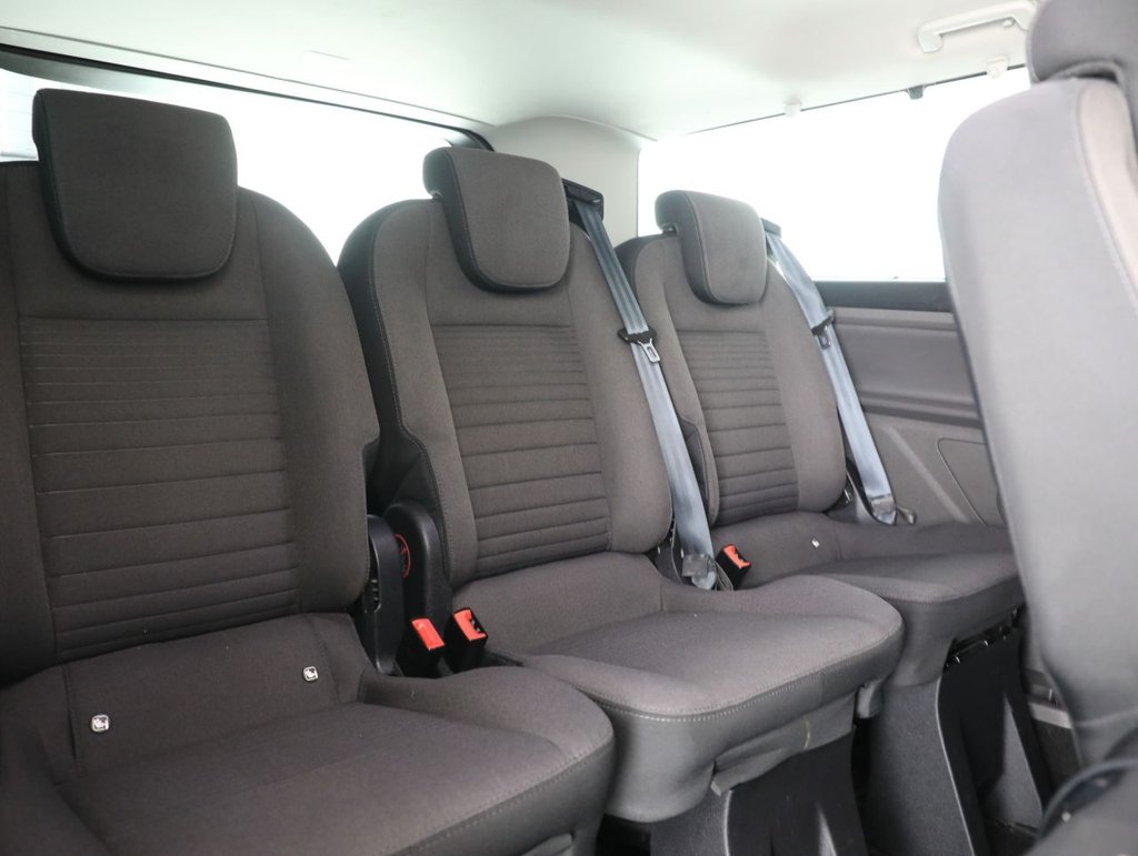 Used Ford Tourneo Custom 2022 for sale - 76410389: Photo 31