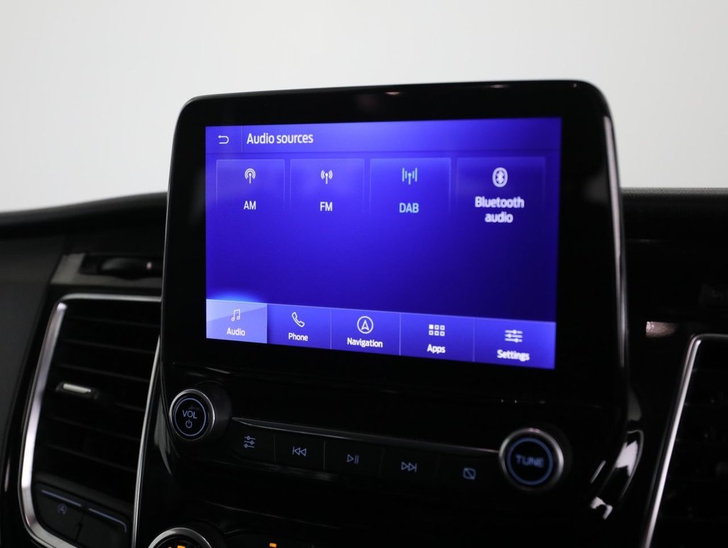 Used Ford Tourneo Custom 2022 for sale - 76410389: Photo 33