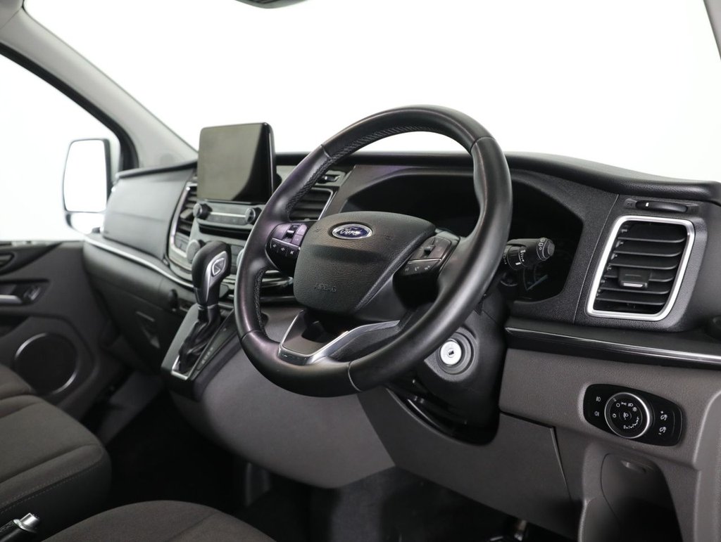 Used Ford Tourneo Custom 2022 for sale - 76410389: Photo 34