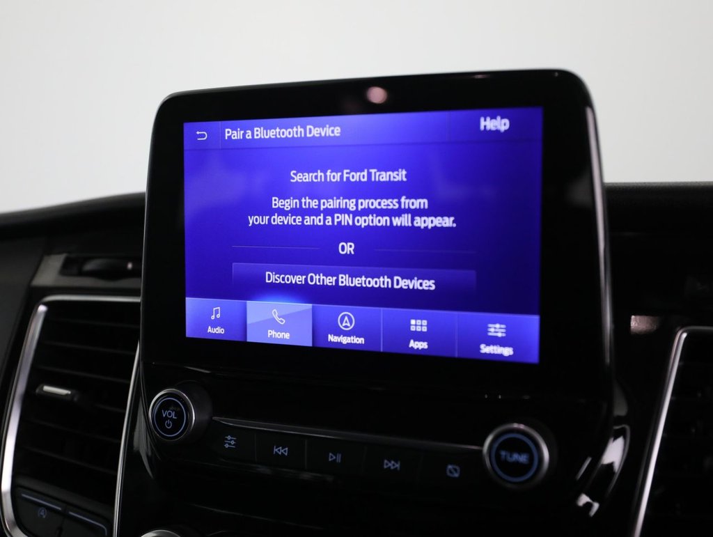 Used Ford Tourneo Custom 2022 for sale - 76410389: Photo 35