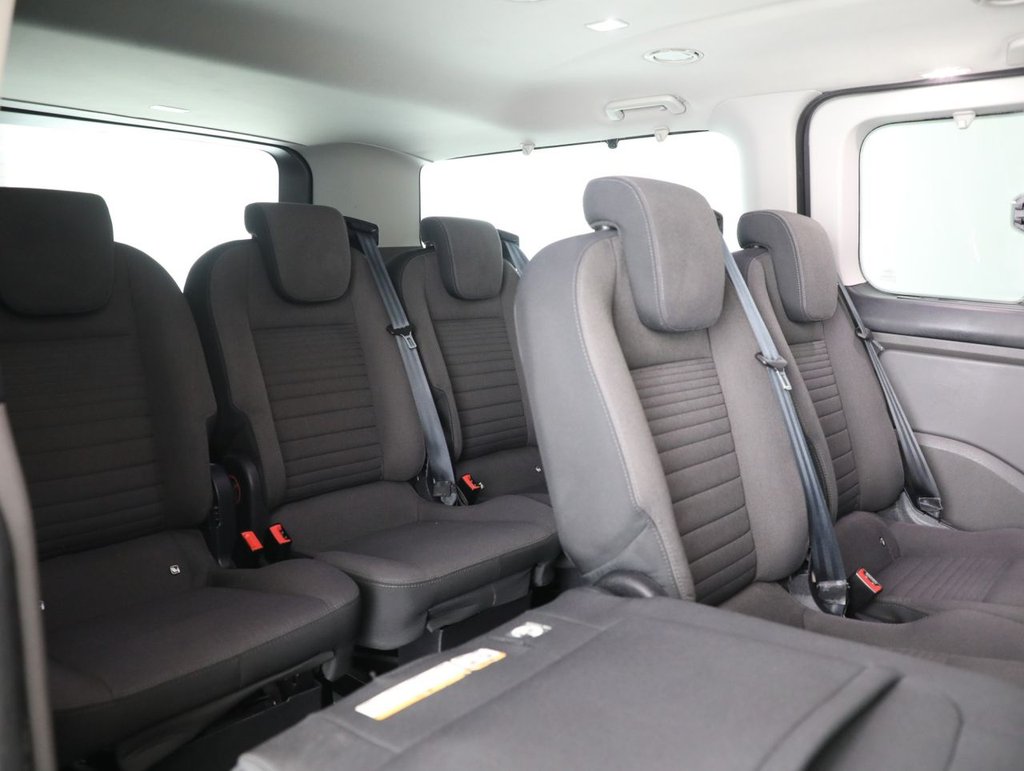 Used Ford Tourneo Custom 2022 for sale - 76410389: Photo 36