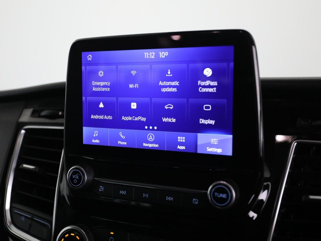 Used Ford Tourneo Custom 2022 for sale - 76410389: Photo 37