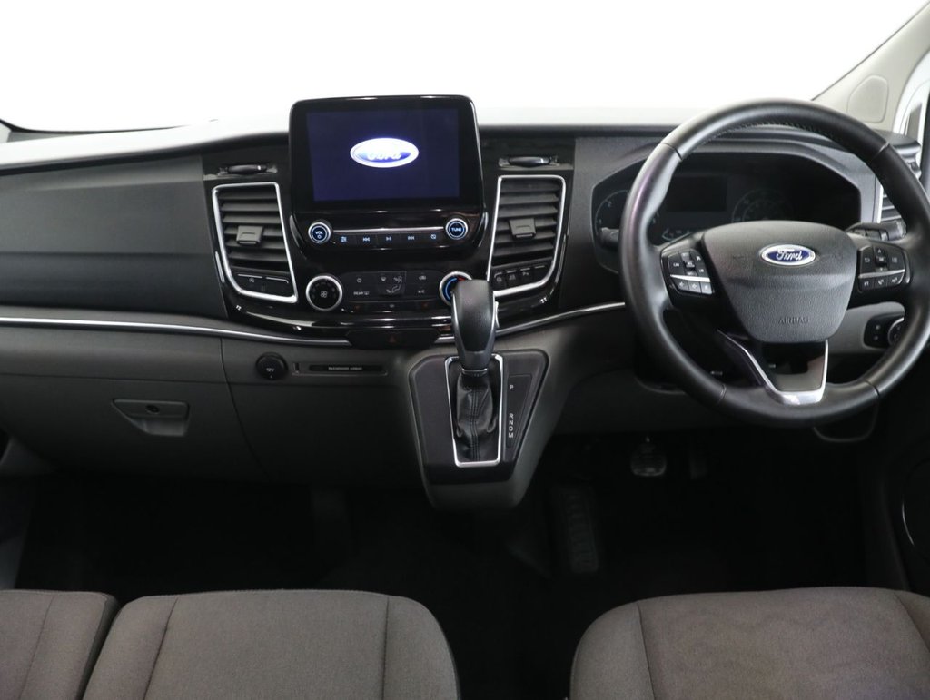 Used Ford Tourneo Custom 2022 for sale - 76410389: Photo 38