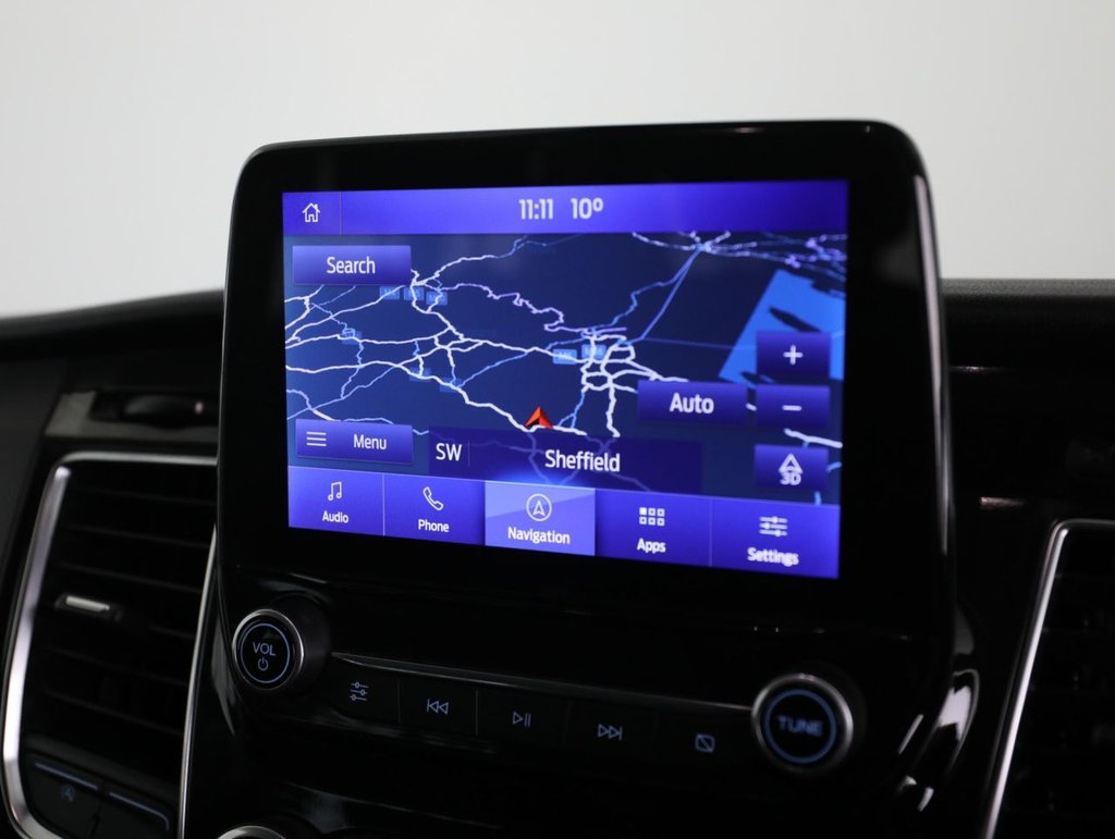 Used Ford Tourneo Custom 2022 for sale - 76410389: Photo 39