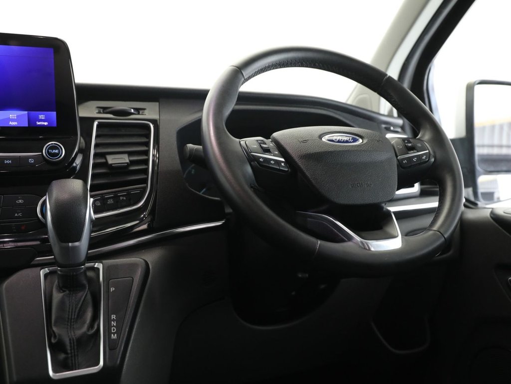 Used Ford Tourneo Custom 2022 for sale - 76410389: Photo 40