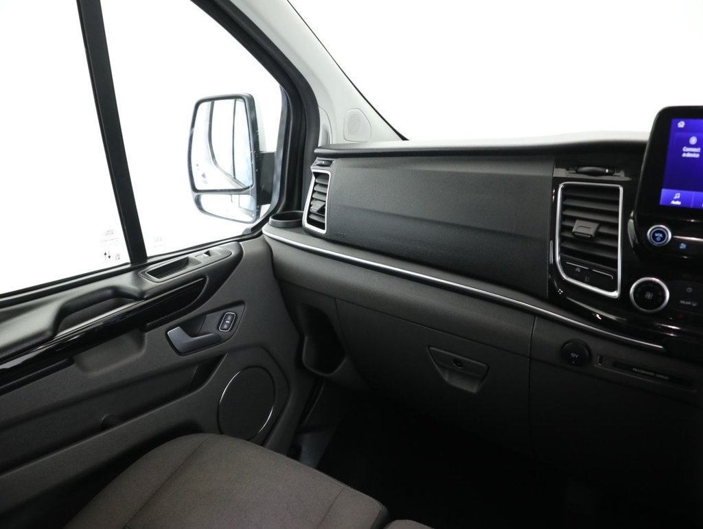 Used Ford Tourneo Custom 2022 for sale - 76410389: Photo 41