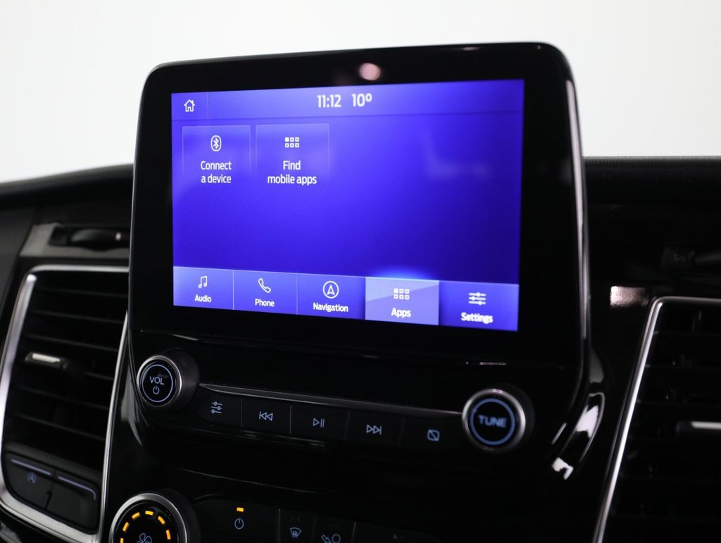 Used Ford Tourneo Custom 2022 for sale - 76410389: Photo 42