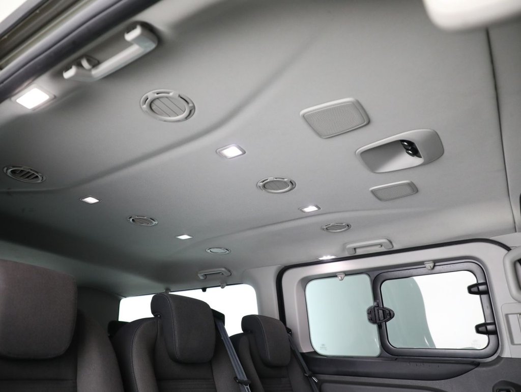 Used Ford Tourneo Custom 2022 for sale - 76410389: Photo 43