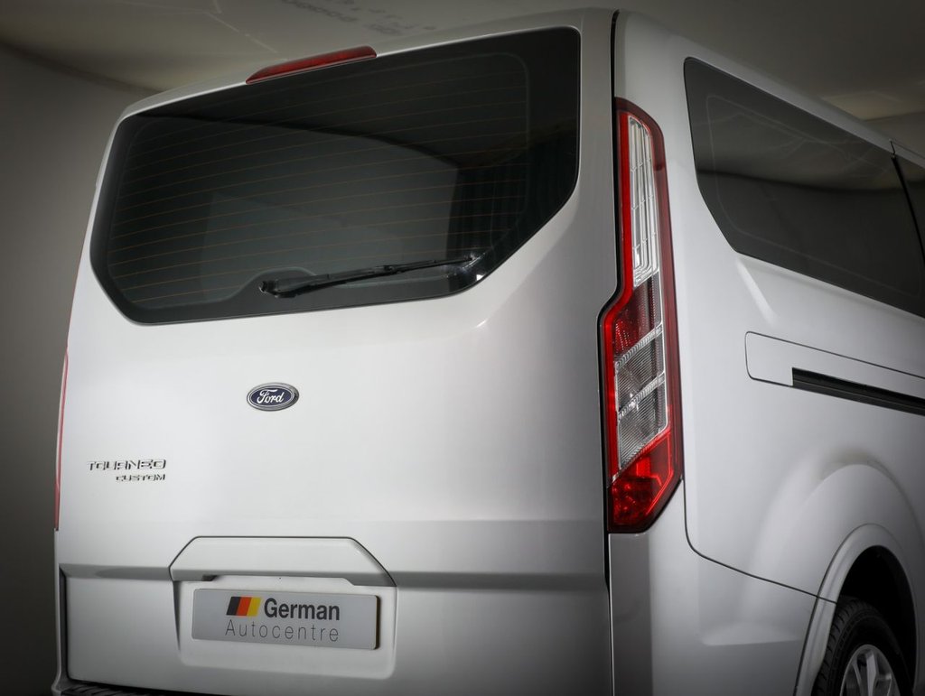 Used Ford Tourneo Custom 2022 for sale - 76410389: Photo 6