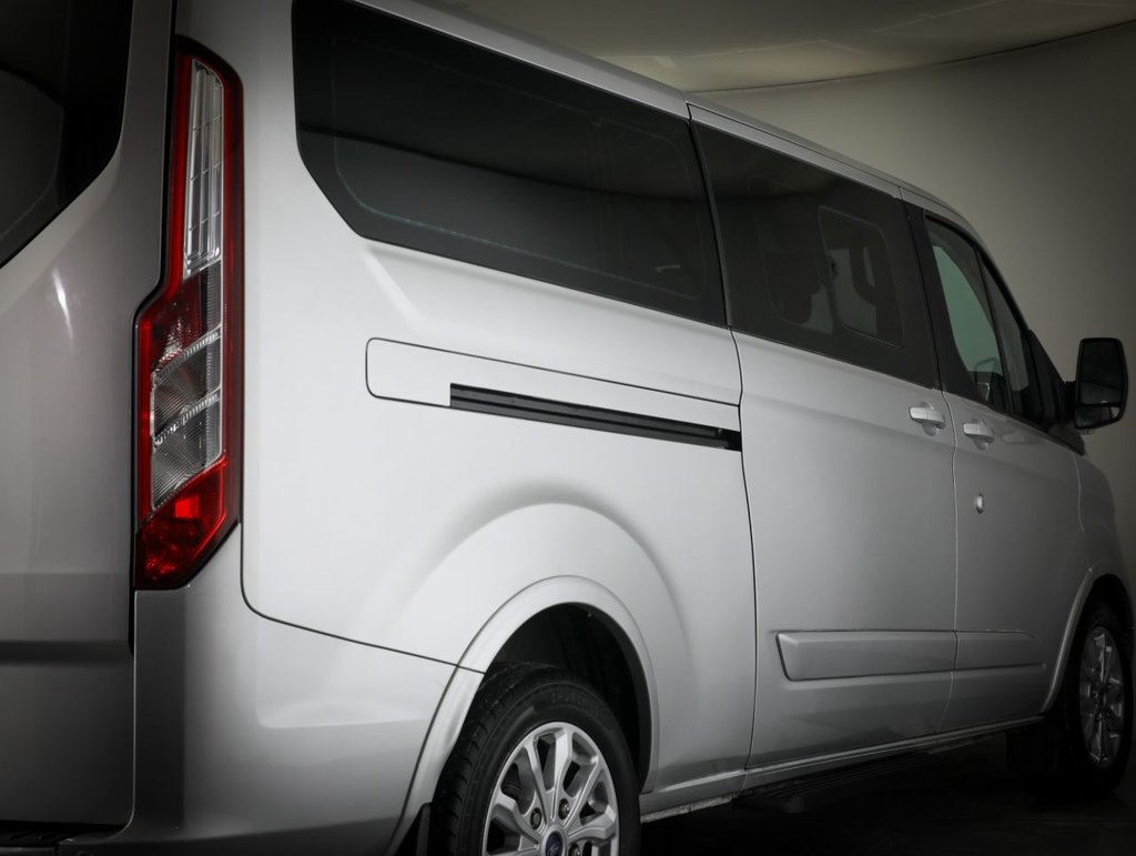 Used Ford Tourneo Custom 2022 for sale - 76410389: Photo 7