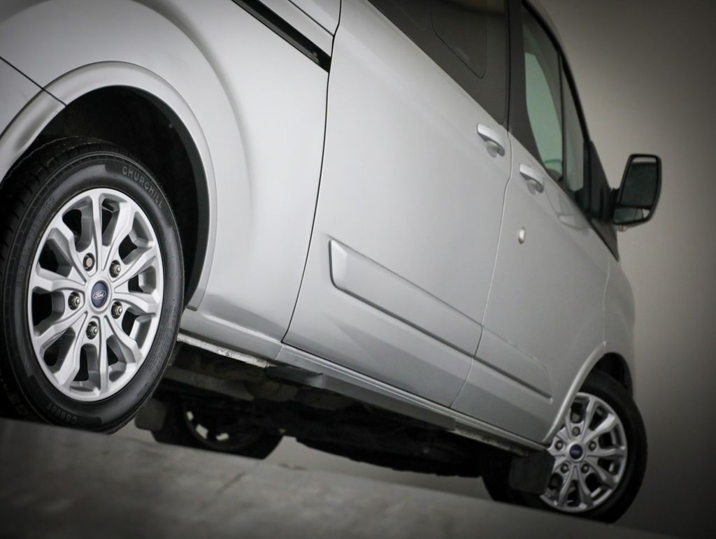 Used Ford Tourneo Custom 2022 for sale - 76410389: Photo 9