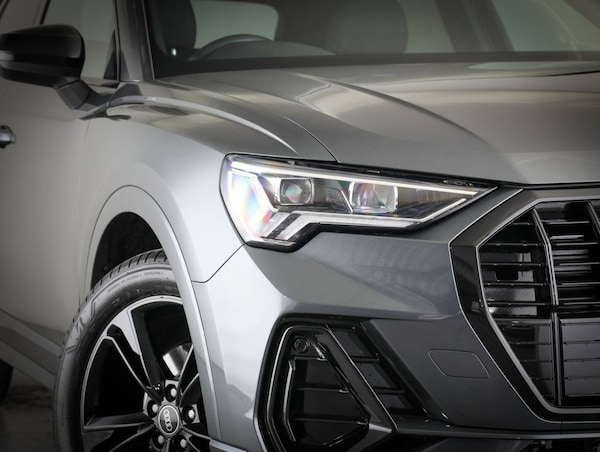 Used Audi Q3 2021 for sale - 75771026: Photo 11