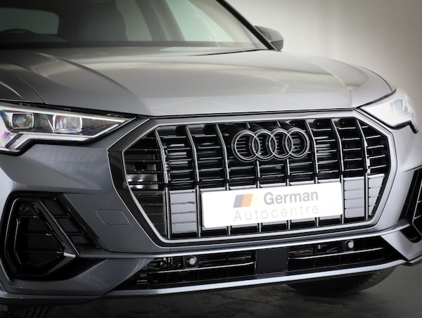 Used Audi Q3 2021 for sale - 75771026: Photo 12