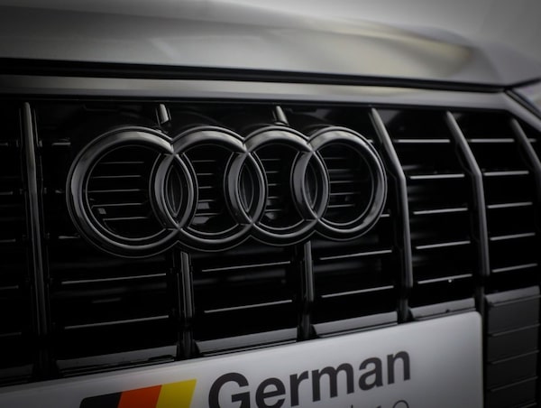 Used Audi Q3 2021 for sale - 75771026: Photo 13