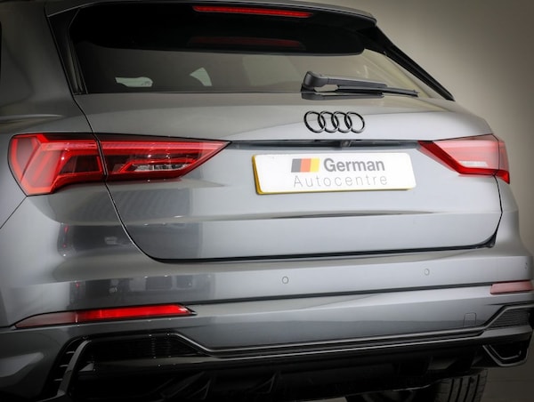 Used Audi Q3 2021 for sale - 75771026: Photo 15