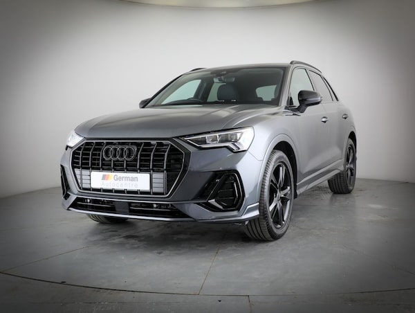 Used Audi Q3 2021 for sale - 75771026: Photo 16