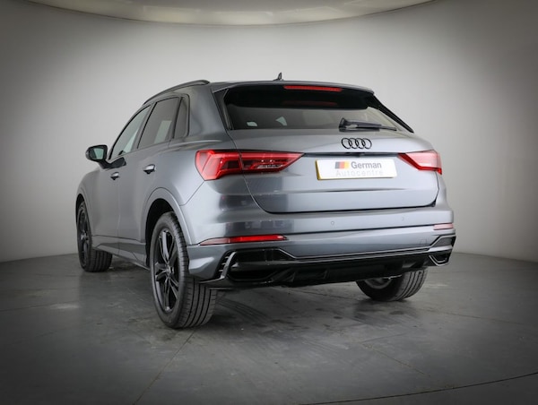 Used Audi Q3 2021 for sale - 75771026: Photo 17