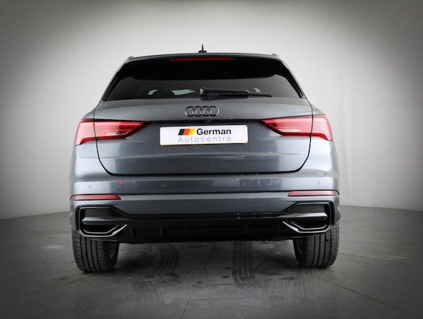 Used Audi Q3 2021 for sale - 75771026: Photo 18
