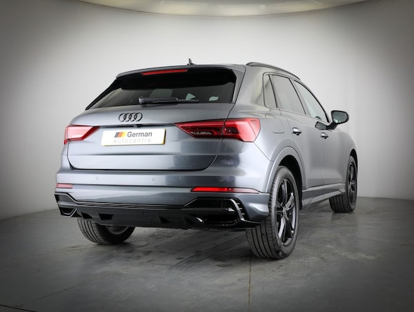 Used Audi Q3 2021 for sale - 75771026: Photo 19