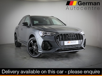 Audi - Q3