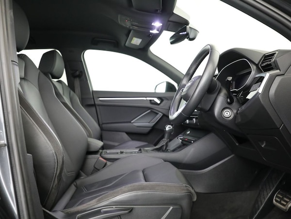 Used Audi Q3 2021 for sale - 75771026: Photo 20