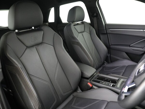 Used Audi Q3 2021 for sale - 75771026: Photo 21