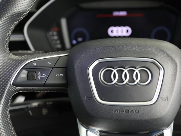 Used Audi Q3 2021 for sale - 75771026: Photo 22
