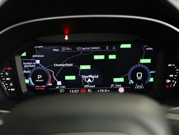 Used Audi Q3 2021 for sale - 75771026: Photo 24