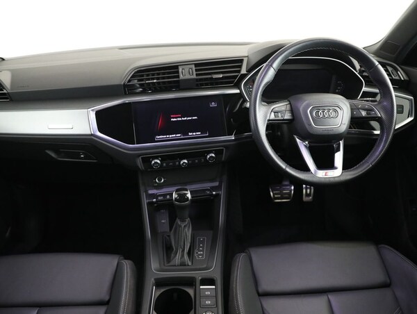 Used Audi Q3 2021 for sale - 75771026: Photo 27