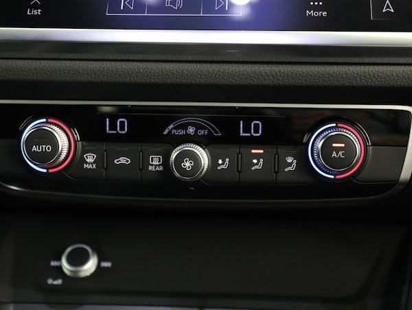 Used Audi Q3 2021 for sale - 75771026: Photo 28