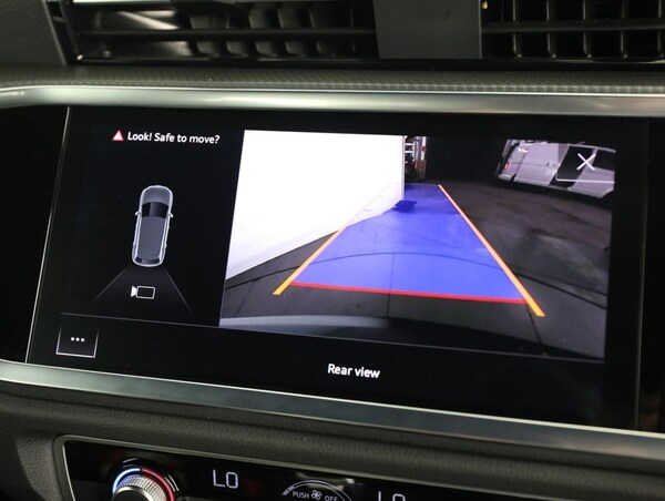 Used Audi Q3 2021 for sale - 75771026: Photo 29