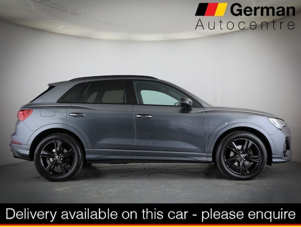 Used Audi Q3 2021 for sale - 75771026: Photo 2