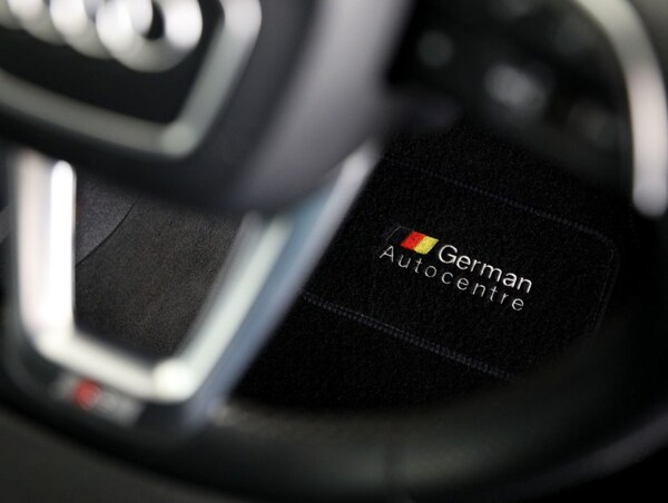Used Audi Q3 2021 for sale - 75771026: Photo 30
