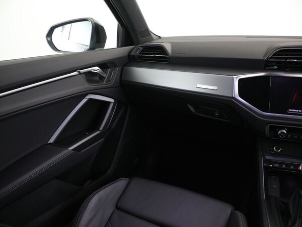 Used Audi Q3 2021 for sale - 75771026: Photo 31